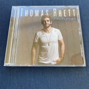 Thomas Rhett🏷7/$10🔥